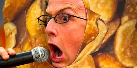Dean Pelton's 10 Best & Most Hilarious Quotes .